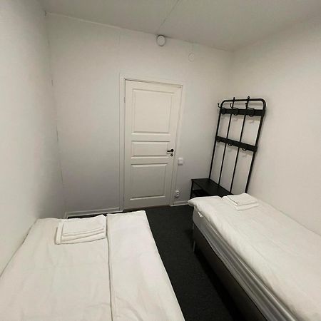 Office Motel Göteborg Zewnętrze zdjęcie