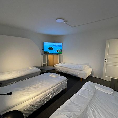 Office Motel Göteborg Zewnętrze zdjęcie
