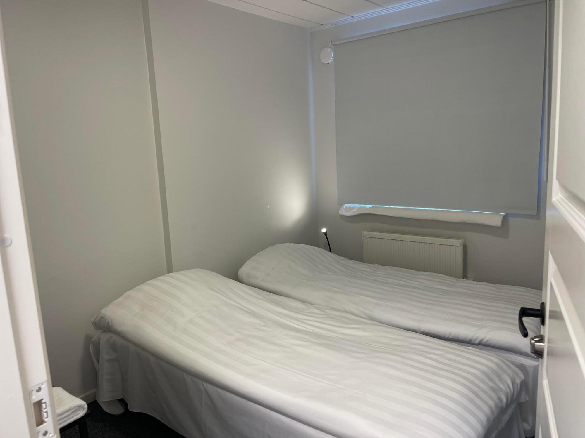 Office Motel Göteborg Zewnętrze zdjęcie