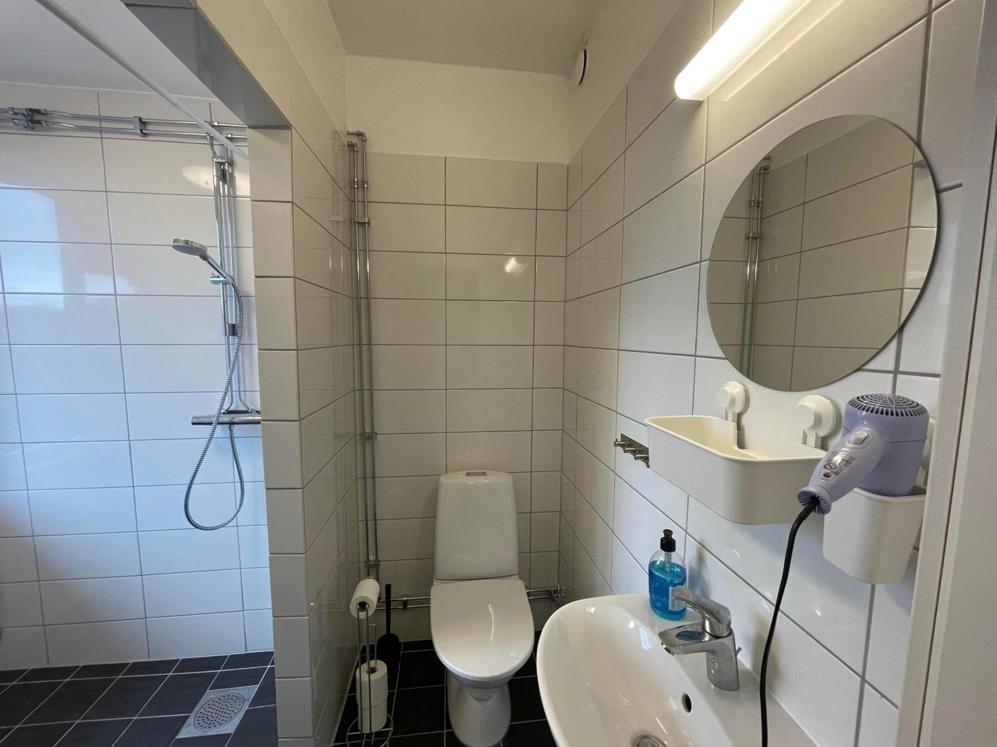 Office Motel Göteborg Zewnętrze zdjęcie