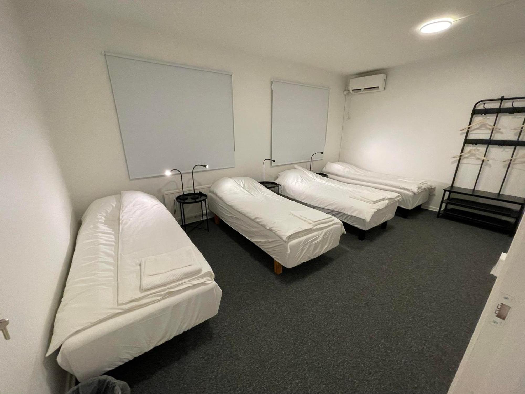 Office Motel Göteborg Zewnętrze zdjęcie