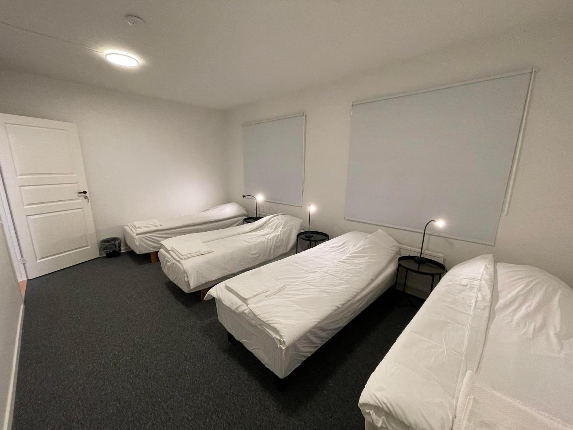 Office Motel Göteborg Zewnętrze zdjęcie