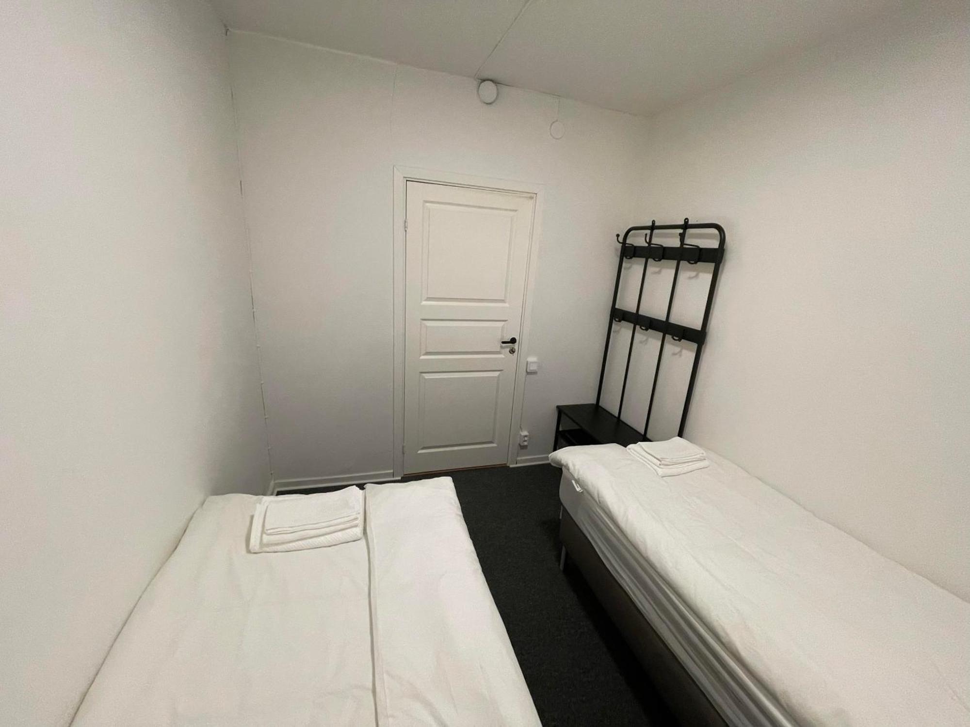 Office Motel Göteborg Zewnętrze zdjęcie