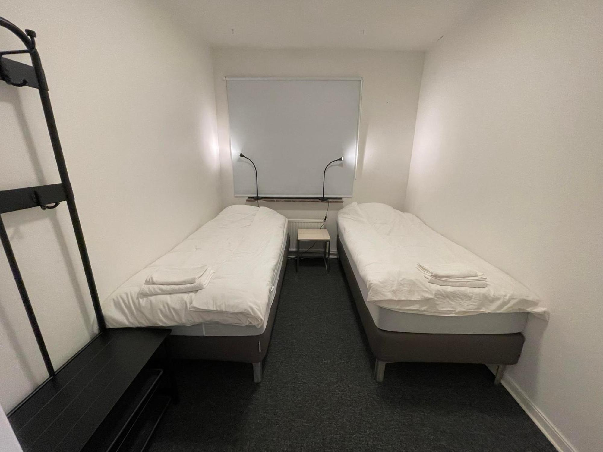 Office Motel Göteborg Zewnętrze zdjęcie