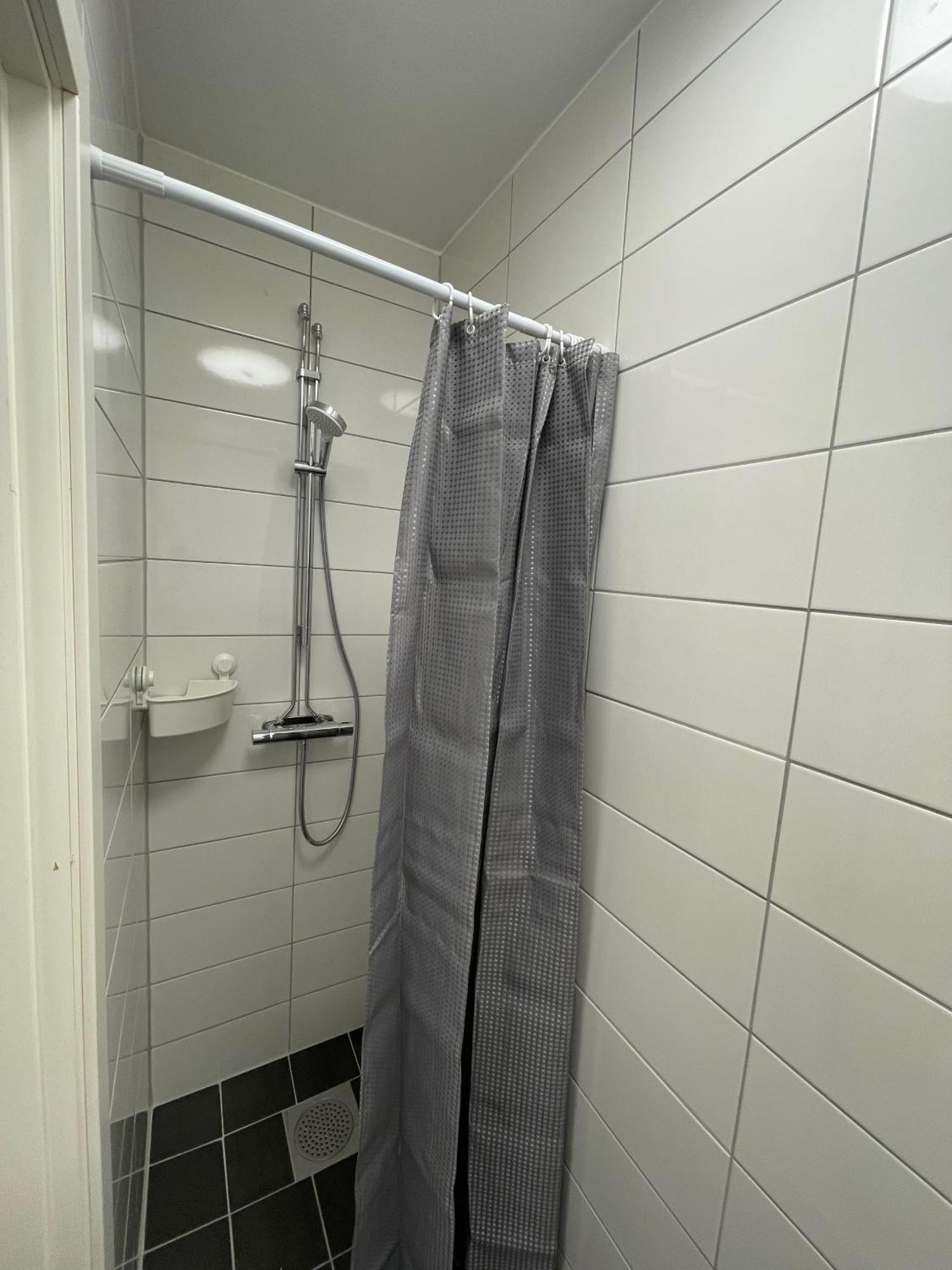 Office Motel Göteborg Zewnętrze zdjęcie