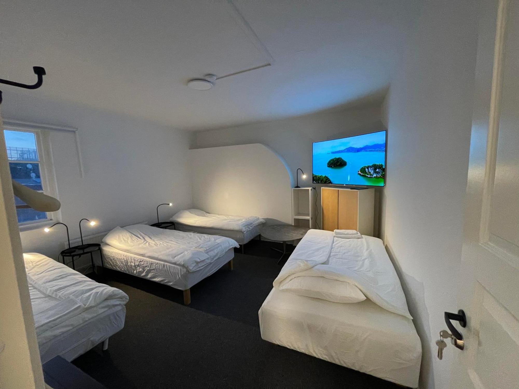 Office Motel Göteborg Zewnętrze zdjęcie