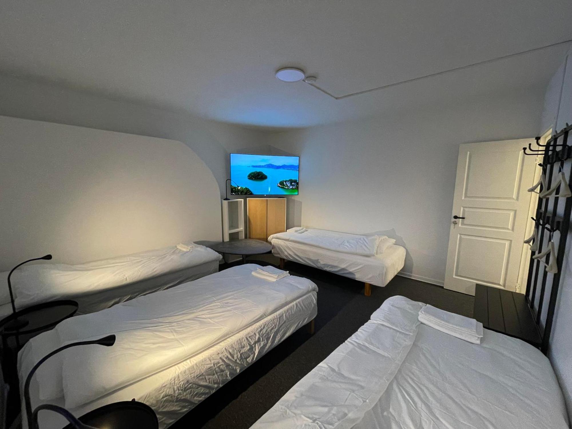 Office Motel Göteborg Zewnętrze zdjęcie