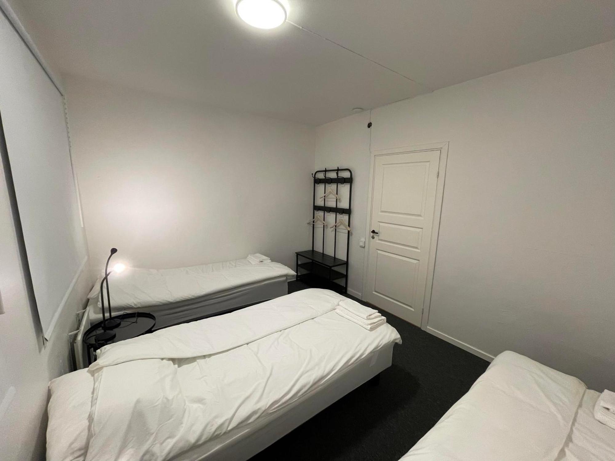 Office Motel Göteborg Zewnętrze zdjęcie