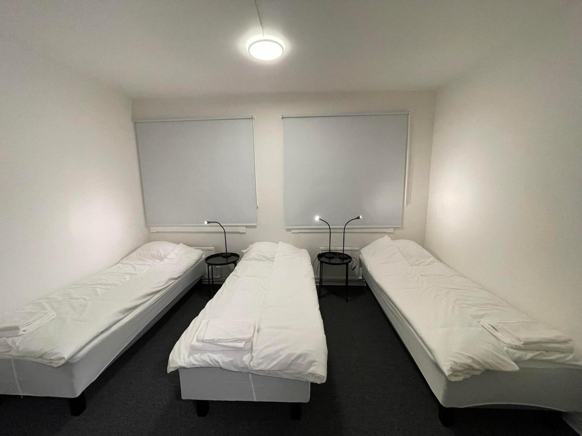 Office Motel Göteborg Zewnętrze zdjęcie