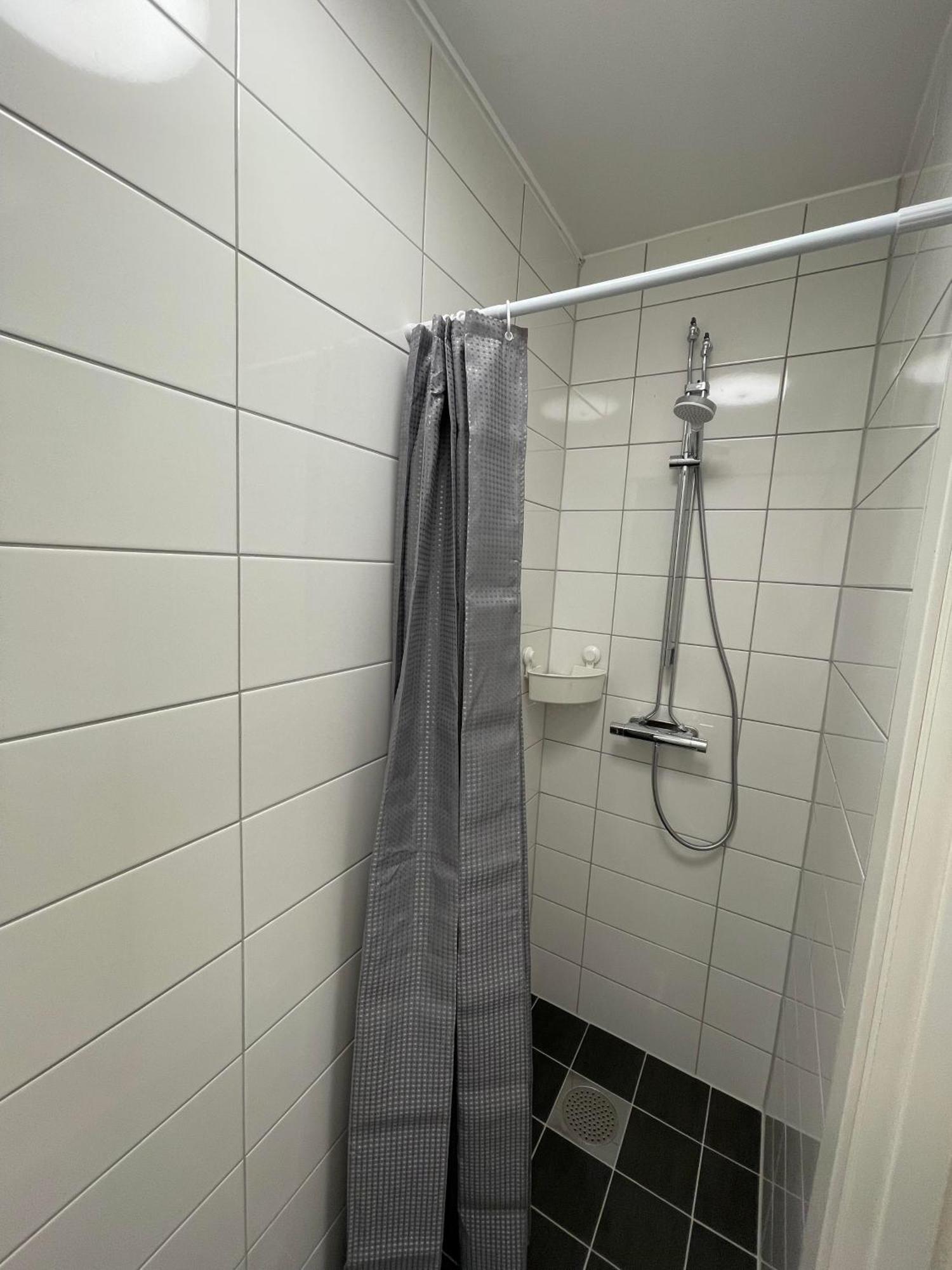 Office Motel Göteborg Zewnętrze zdjęcie