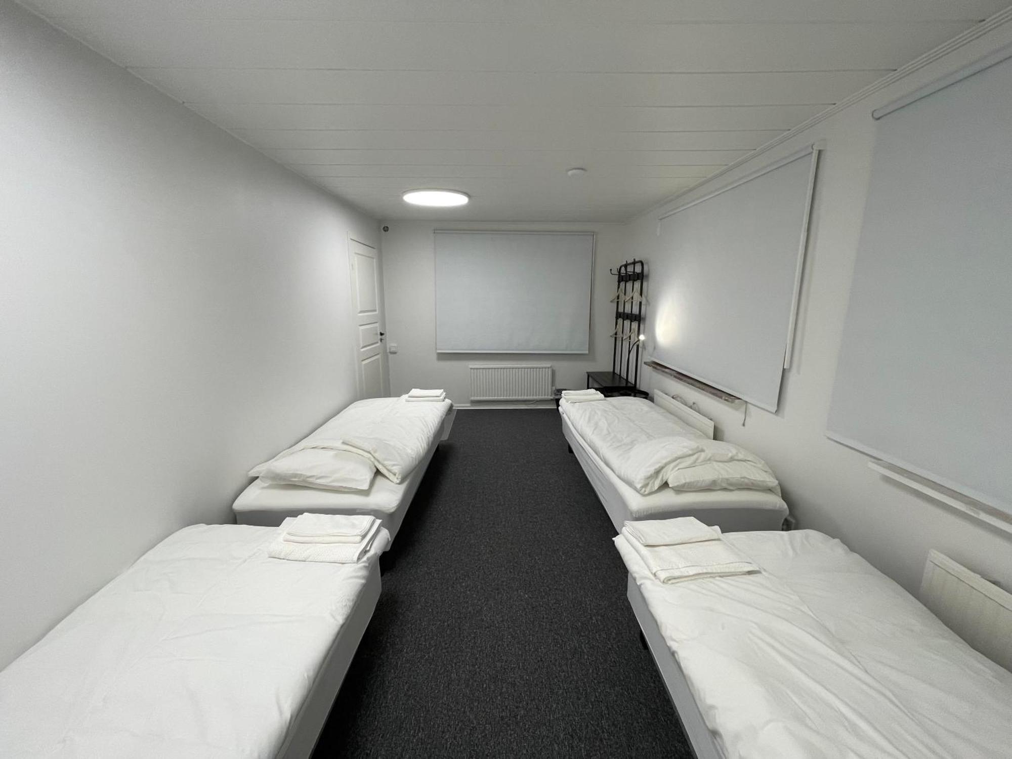 Office Motel Göteborg Zewnętrze zdjęcie