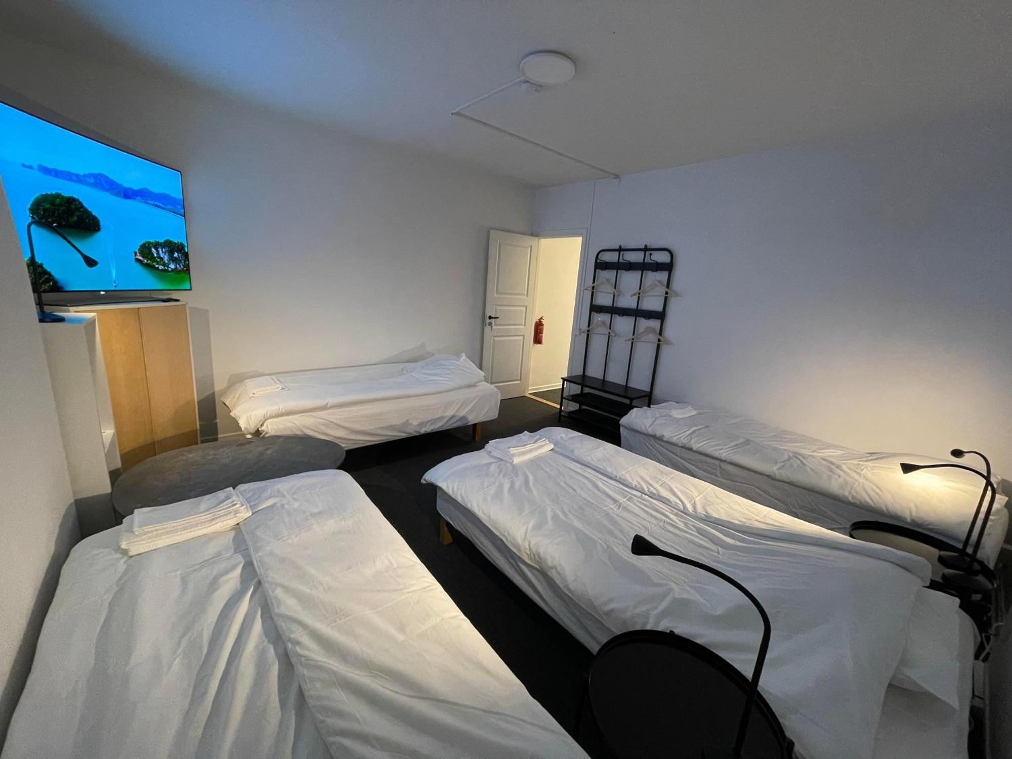Office Motel Göteborg Zewnętrze zdjęcie